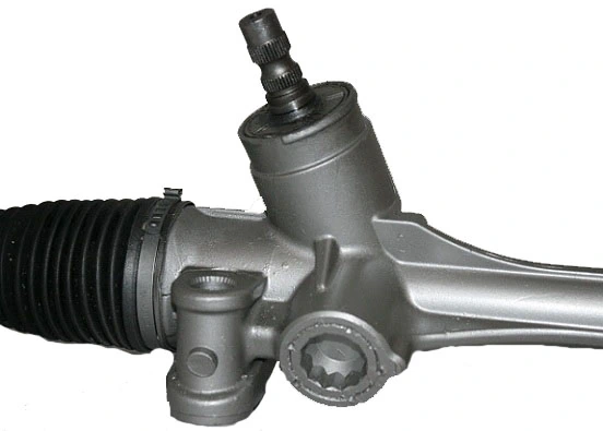 Cremalheira da direção para Toyota Auris JPP E15