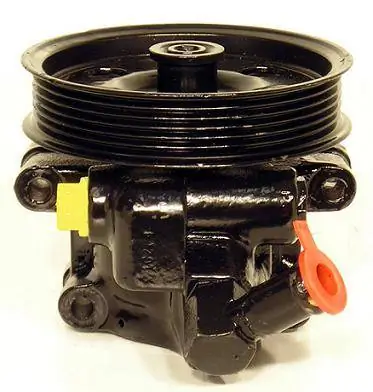  Bomba da Direção hidrâulica assistida Ford Mondeo II sedan (BFP) (1996 - 2000) II