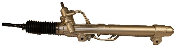 Cremalheira da direção Toyota Land Cruiser PRADO ASIA SUV (J12) (2002 - 2010) PRADO ASIA