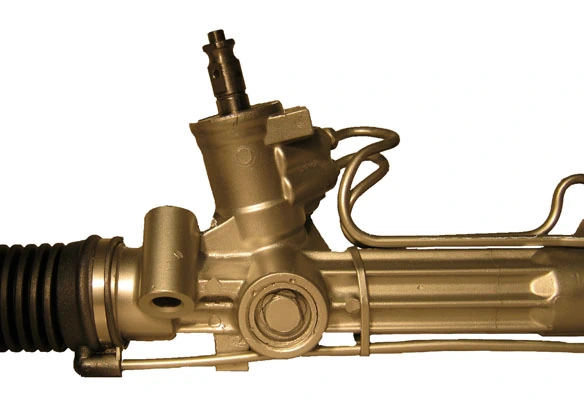 Cremalheira da direção Ford Mondeo I GBP