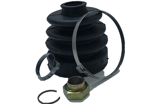 Compre Bota de proteção externa de junta homocinética do semieixo dianteiro Mazda 626 2