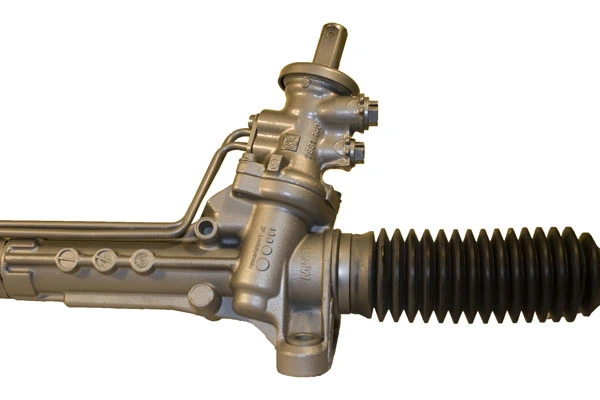  Cremalheira da direção Mini Cooper hatchback (R50, R53) (2001 - 2006) 