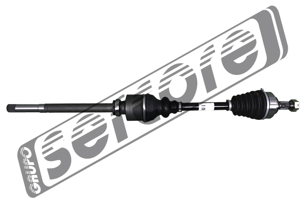 22699 Sercore