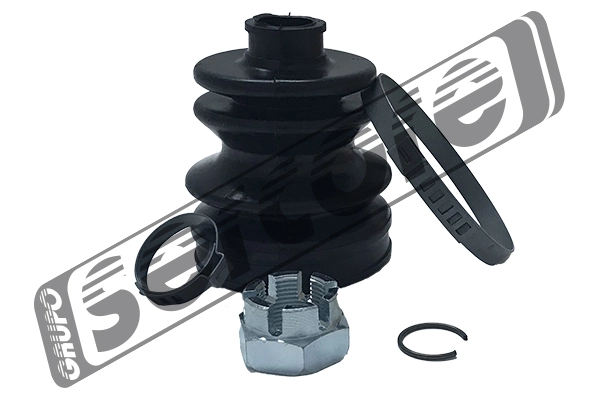 06K093 Sercore