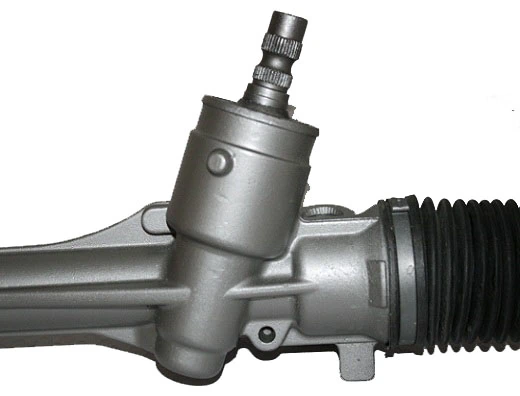 Cremalheira da direção Toyota Auris JPP E15
