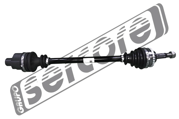 22831A Sercore