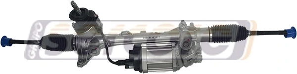 Cremalheira da direção para Volkswagen Golf VI 5K1