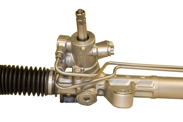 Cremalheira da direção Honda Accord VII CL, CM