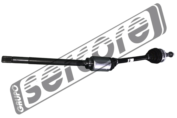 Semieixo (acionador) dianteiro direito Opel 7700102981 preço, a partir de 112,42 USD