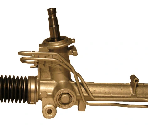  Cremalheira da direção Mazda 2 I hatchback (DY) (2003 - 2007) I