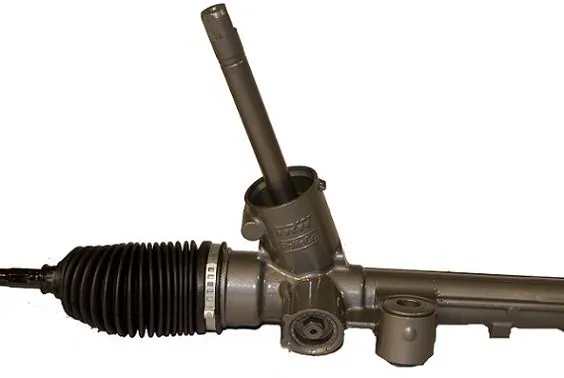  Cremalheira da direção Mazda 2 II hatchback (DE) (2007 - 2014) II