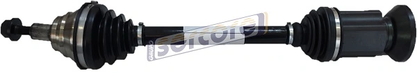 221777 Sercore