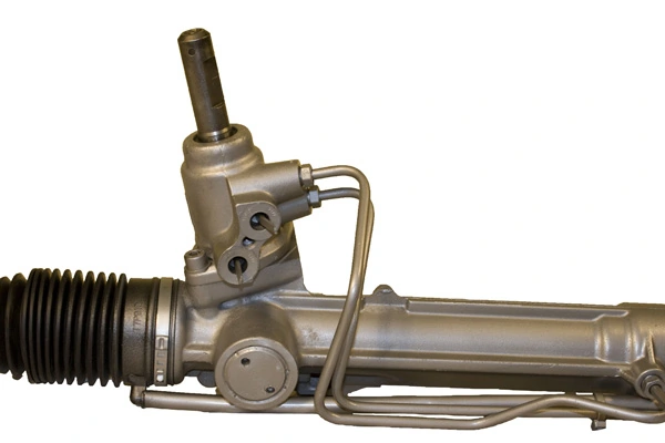 Cremalheira da direção Peugeot 607  9D, 9U