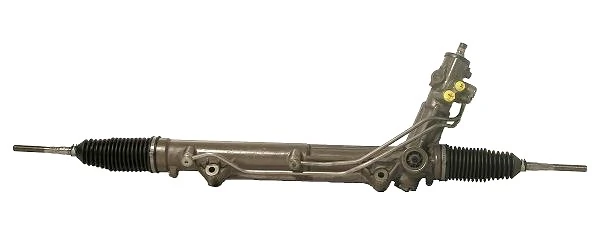 Cremalheira da direção BMW X5  E53