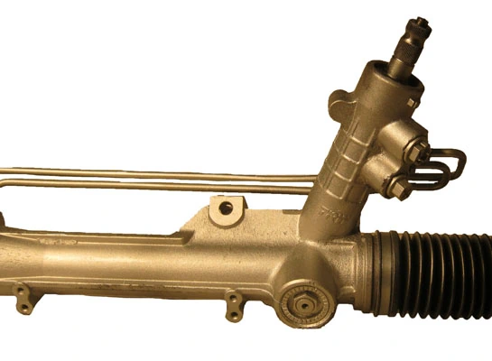 Cremalheira da direção para BMW 3  E92