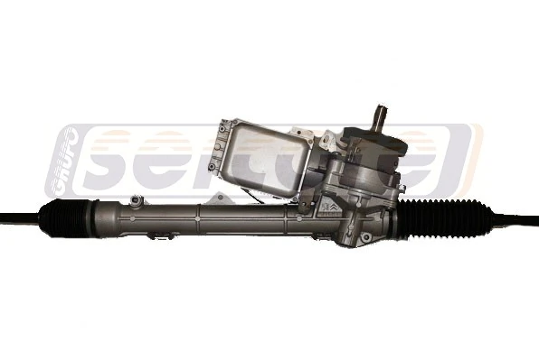 Cremalheira da direção Citroen C3 Picasso SH