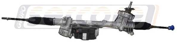 Compre DE001VWC WAT Cremalheira da direção