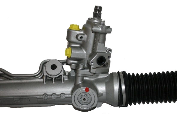 Cremalheira da direção para Mercedes S  W140