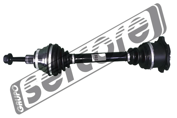 22375 Sercore