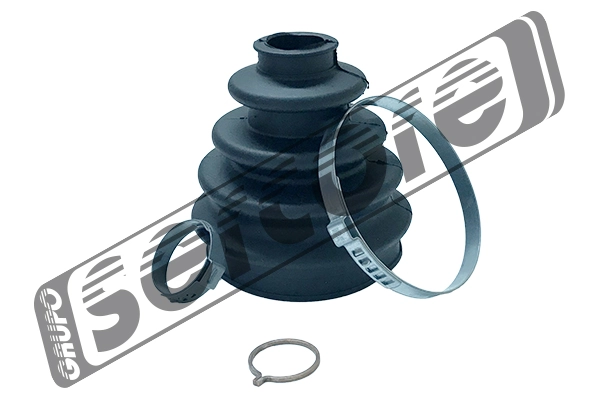 06K083 Sercore