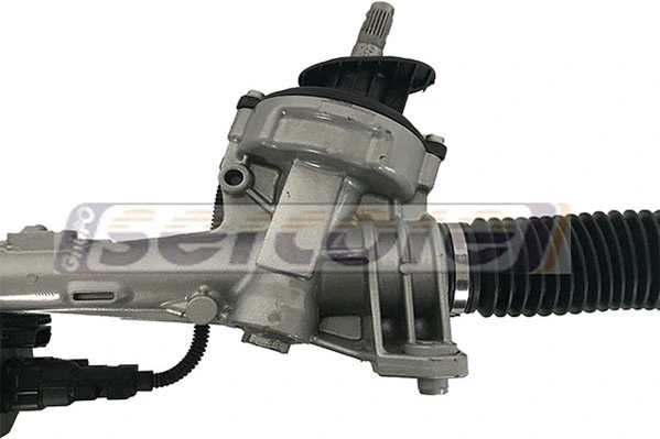 Compre Cremalheira da direção Volkswagen Golf 6