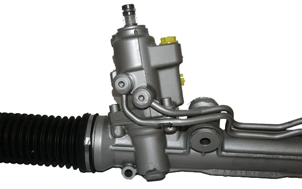 Cremalheira da direção Mercedes S  W140