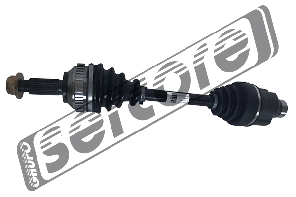 22592A Sercore
