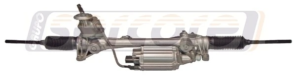 Cremalheira da direção Volkswagen Golf VI 5K1