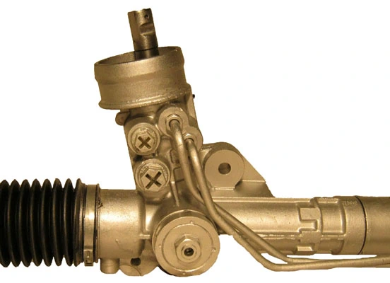 Cremalheira da direção Audi A6 C4 4A5