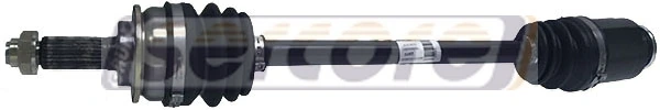 22072 Sercore