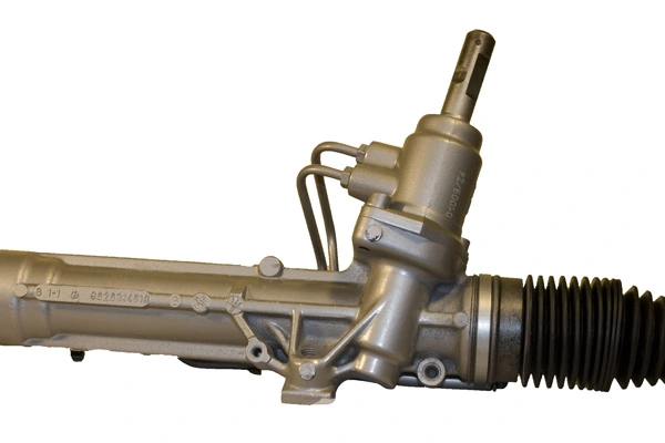  Cremalheira da direção Peugeot 607 sedan (9D, 9U) (2000 - 2010) 