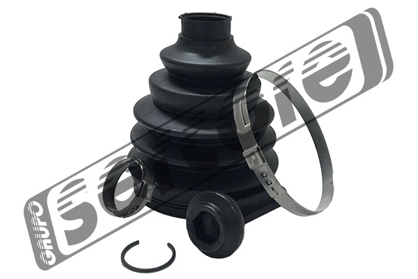 06K152 Sercore