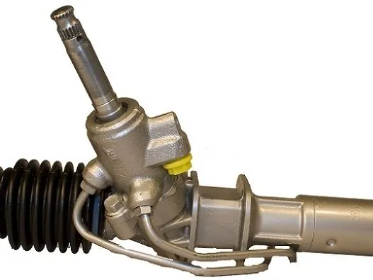  Cremalheira da direção Subaru Legacy I sedan (BC) (1989 - 1994) I
