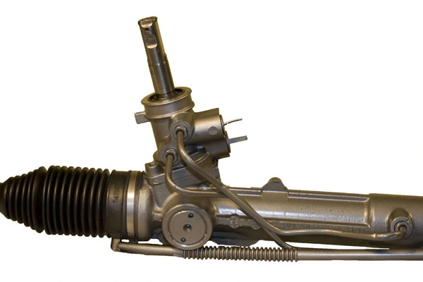 Cremalheira da direção para Peugeot 307  3A, 3C