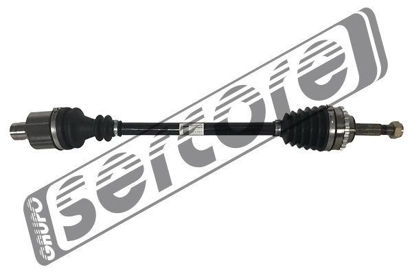 22827A Sercore