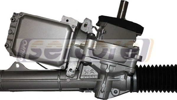  Cremalheira da direção Citroen C3 Picasso monovolume (SH) (2009 - 2026) Picasso