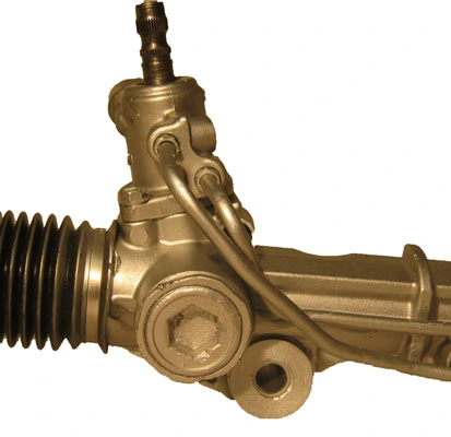 Compre Cremalheira da direção Toyota Land Cruiser 