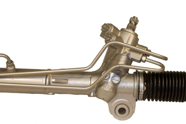  Cremalheira da direção Nissan X-Trail SUV (T30) (2001 - 2007) 