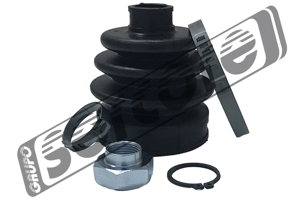 Bota de proteção externa de junta homocinética do semieixo dianteiro Toyota FS2022630 preço, a partir de 15,15 USD