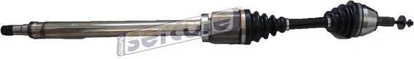 221527 Sercore