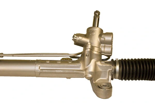  Cremalheira da direção Honda Accord VII sedan (CL, CM) (2003 - 2008) VII