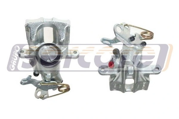23CA0119 Sercore