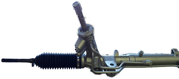  para Renault DUSTER I (HS)