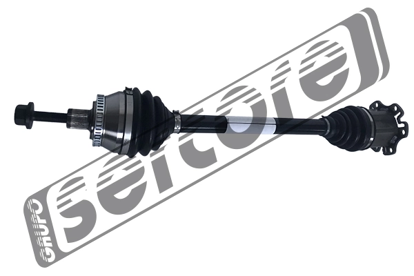Semieixo (acionador) dianteiro direito Sercore 221001 preço, a partir de 230,87 USD
