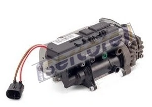 Compressor de bombeio pneumático (de amortecedores) REC42AS0004 Amity AP