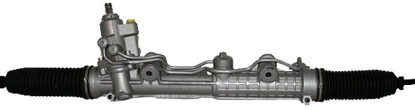  Cremalheira da direção Mercedes S sedan (W140) (1991 - 1998) 