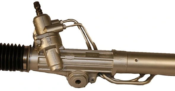 Compre Cremalheira da direção Toyota Land Cruiser 