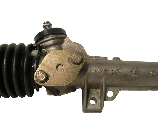 Cremalheira da direção para Citroen C15  VD