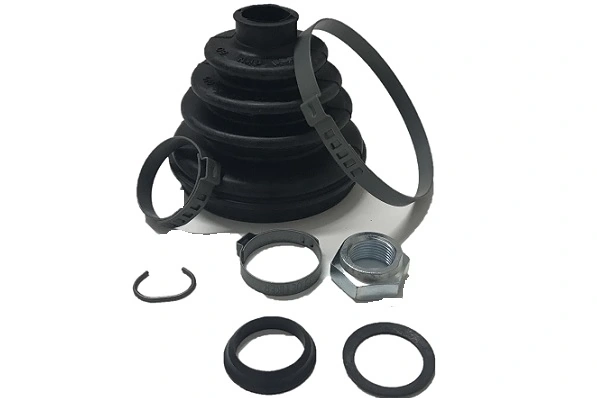 Bota de proteção externa de junta homocinética do semieixo dianteiro para Alfa Romeo 33  907A