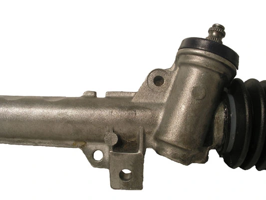 Cremalheira da direção Citroen C15  VD